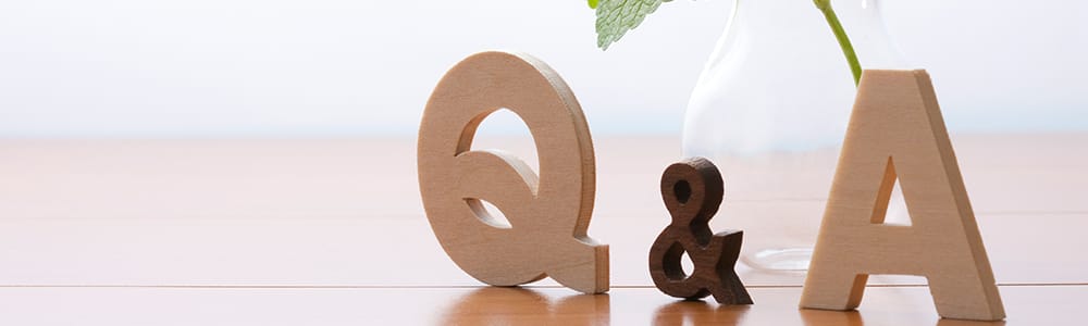 Q&A